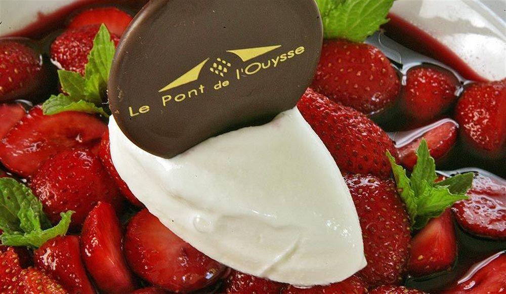 Hotel Le Pont De L'Ouysse Lacave  Zewnętrze zdjęcie