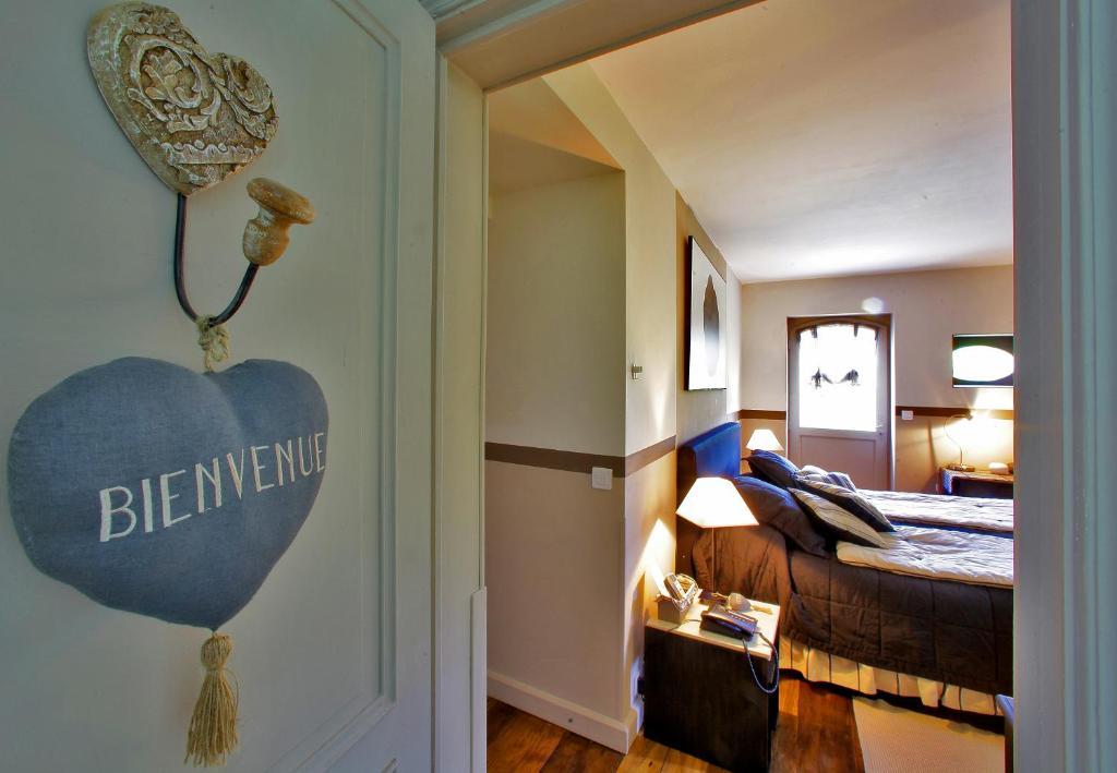 Hotel Le Pont De L'Ouysse Lacave  Pokój zdjęcie
